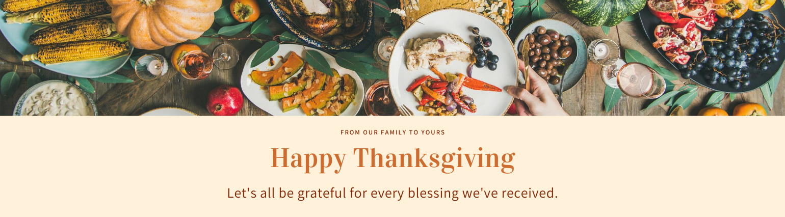 Thanksgiving