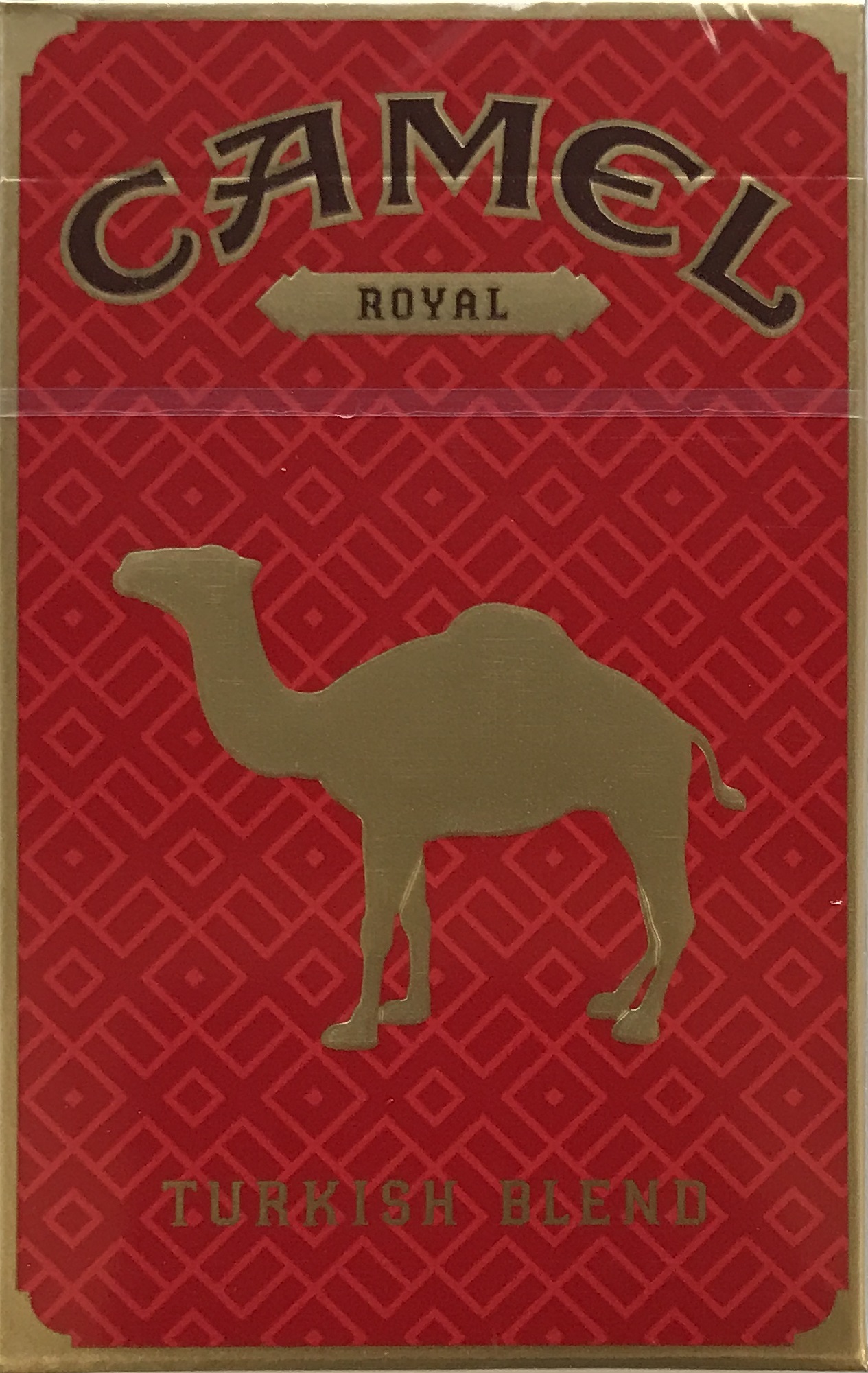 Camel Turkish Gold Vs Royal - uzzn488