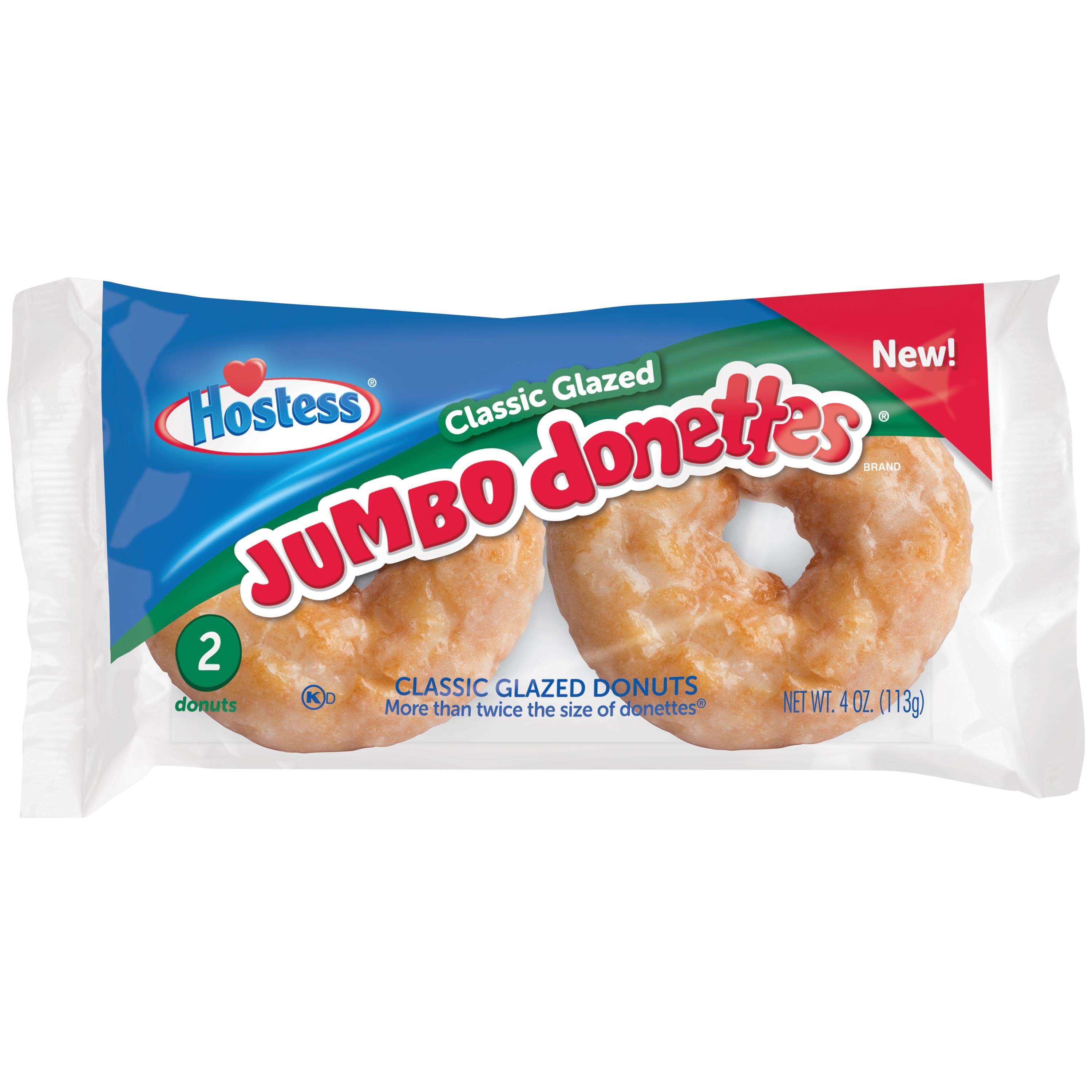 hostess donettes plush