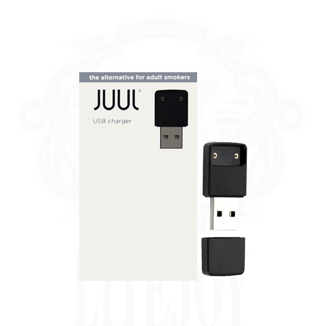 Juul USB Replacement Charger 8ct Frank Silva & Sons