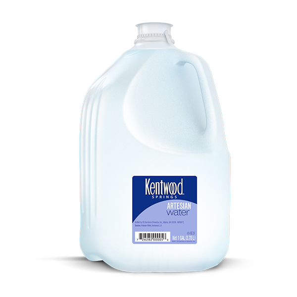 Kentwood Artesian Gallon 6ct Frank Silva & Sons
