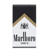 Marlboro Black Gold - Cigarettes Premium