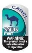 Snus | Frank Silva &amp; Sons