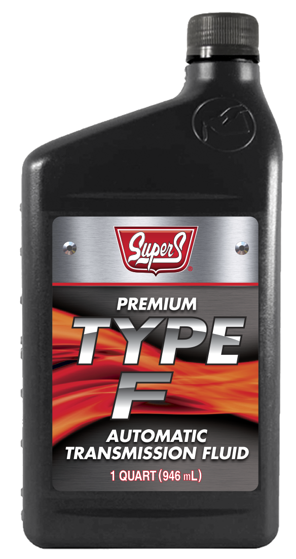 Type F Transmission Fluid Gallon at Bruce King blog