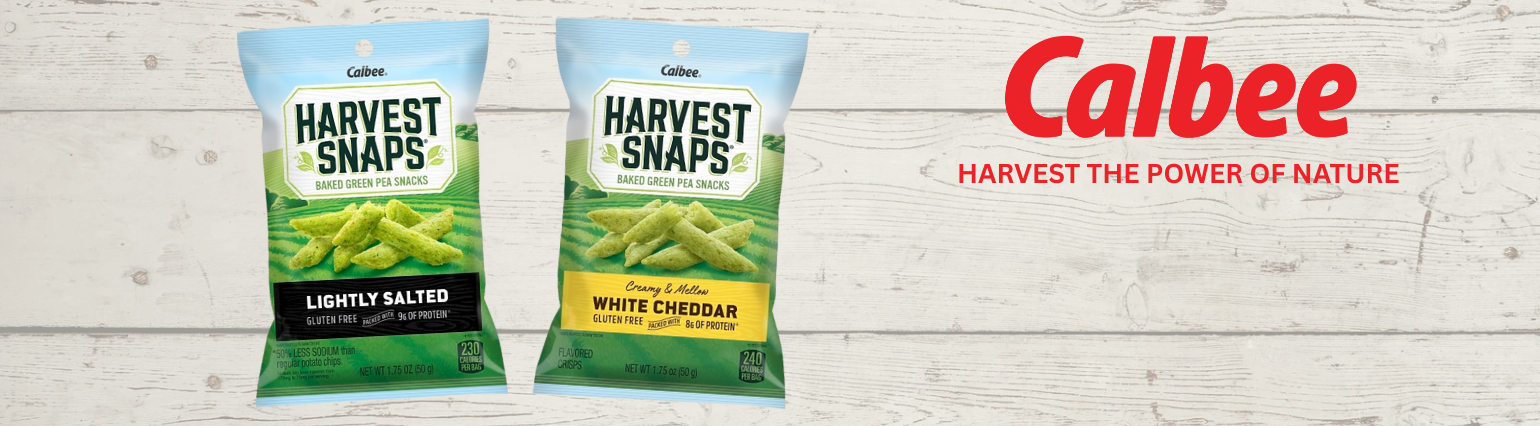 Harvest Snap Feature