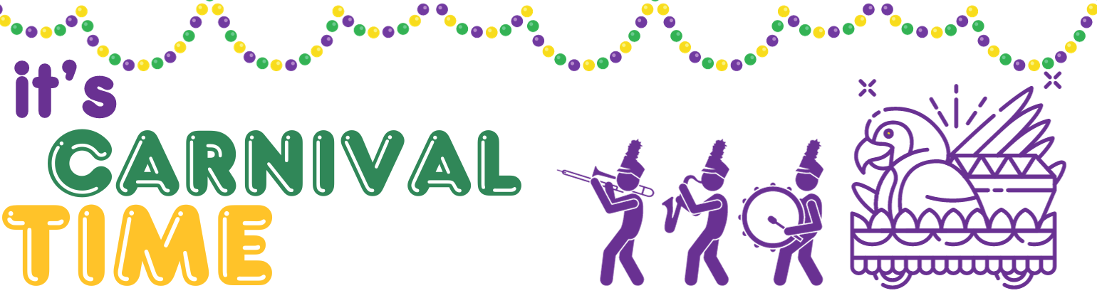 Carnival Time