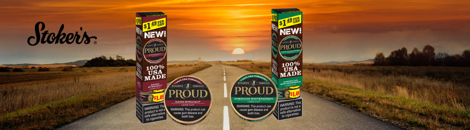 Stoker's Proud Towers