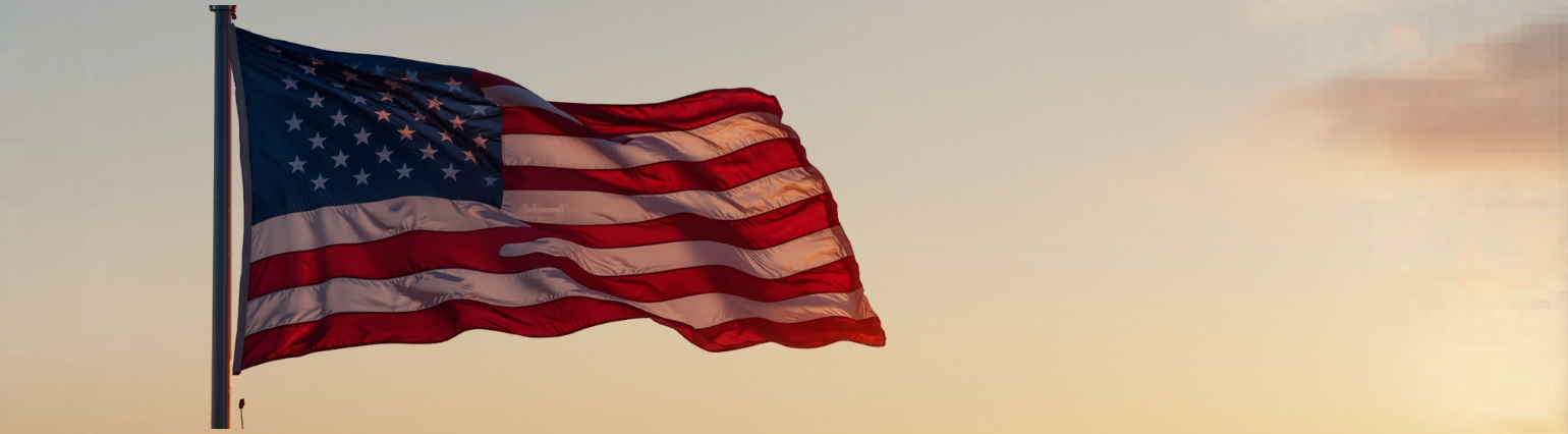 american flag