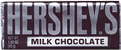 Hershey's Milk Chocolate