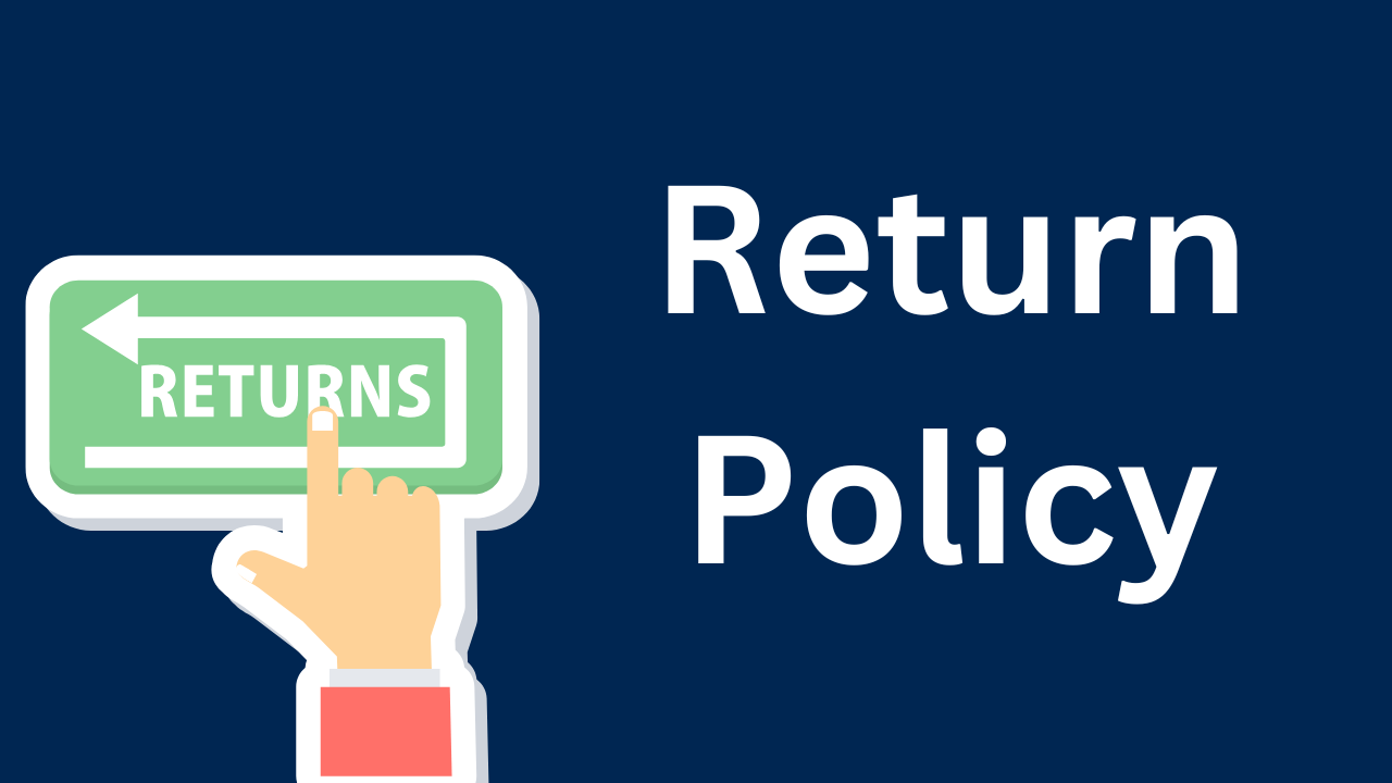 Frank Silva & Sons return policy